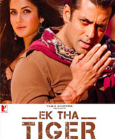 Ek Tha Tiger / - 